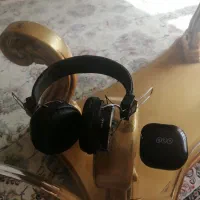 هدفون.. هندزفری