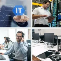 استخدام کارآموزسئو و برنامه نویسی در شرکت کامپیوتر