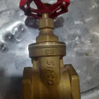 شیر گشابی یک چهارم|آبگرمکن، پکیج، شوفاژ|رفسنجان, |دیوار