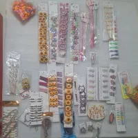 انواع پارچه و لباس زنانه و بچگانه|عمده‌فروشی|سنندج, |دیوار