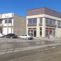 خیابان قلیانی 80 متر مغازه/ مجتمع کشاورز