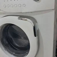 لباس شویی|ماشین لباسشویی و خشک‌کن لباس|علی‌آباد کتول, |دیوار