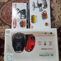 جاربرقی،چرخ گوشت،هم زن کاسه ای