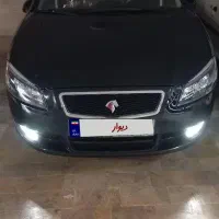 راناپلاس مشکی ارتقا یافته صفر کیلومتر