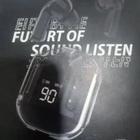 ایرپاد شیشه،  نو