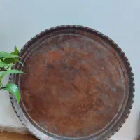 مجمع مسی کنگره دار قدیمی