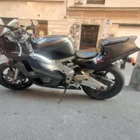 cbr400|موتورسیکلت|تهران, هفت چنار|دیوار