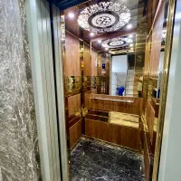 ۴ طبقه تک واحدی -۱۶ متری سبحانی-۱۶ متری امیری