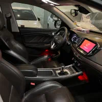 تیگو ۷ مدل ۱۳۹۹ بدون رنگ استثنایی|خودرو سواری و وانت|فردیس, منظریه|دیوار