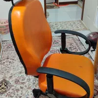 صندلی اداری