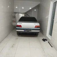 پژو ۴۰۵ کلکسیونی|خودرو سواری و وانت|بانه, |دیوار