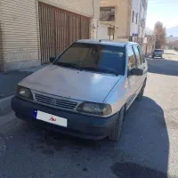 پراید صبا 85درجه یک