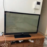 تلویزیون LG پلاسما ۴۲ اینچ اصل کره