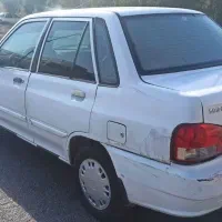 پراید 132|خودرو سواری و وانت|ایوانکی, |دیوار