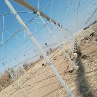 نیروی کاری برا گلخانه سازی