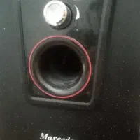 اسپیکر|سیستم صوتی خانگی|مرودشت, ژیان|دیوار