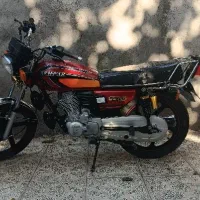 موتور بهپر 200مدل403