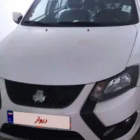 ماشین کوییک تی ایکس ال صفر