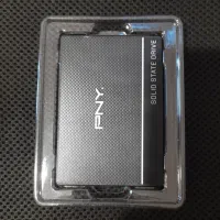 SSD اینترنال برند PNY و TwinMOS
