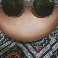 عینک خلبانی اصل