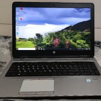لپ تاپ hp Probook 650 g2