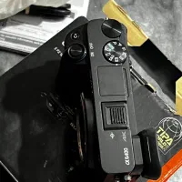 دوربین سونی آلفا ۶۴۰۰|دوربین عکاسی و فیلم‌برداری|بندرعباس, |دیوار