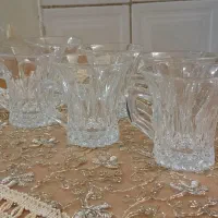 استکان تویو ساساکی|ظروف سرو و پذیرایی|تهران, صد دستگاه|دیوار