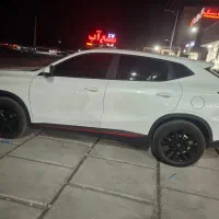 چانگان x 5 plus