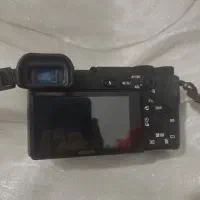 دوربین عکاسی sony a6500|دوربین عکاسی و فیلم‌برداری|مشهد, نیزه|دیوار