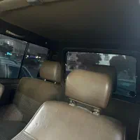 پاجیرو 2در 4 سیلندر مدل 1992|خودرو سواری و وانت|اصفهان, شاهزاده ابراهیم|دیوار