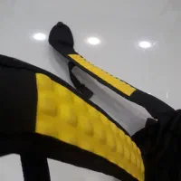 کوله پشتی لپ تاپی Cat ضدضربه با خروجی aux|کیف، کفش، کمربند|سبزوار, امیریه|دیوار