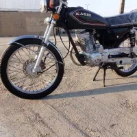 موتور 200کبیر سرحال