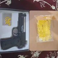 تفنگ ساچمهای