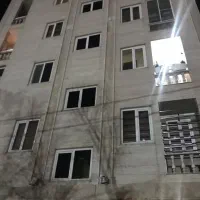 زمین کلنگی سعادت آباد بلوار دریا تجاری