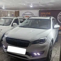 فیدلیتی پرایم 5 نفره مدل ۱۴۰۱ فروش یا معاوضه خودرو|خودرو سواری و وانت|اصفهان, آفاران|دیوار