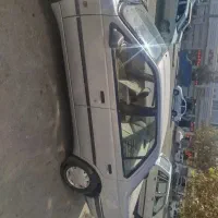 پژو ۴۰۵ دوگانه فابریک|خودرو سواری و وانت|شیروان (خراسان), |دیوار