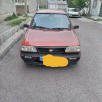 پراید هاچبک
