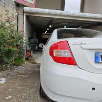 ام وی ام ۵۵۰|خودرو سواری و وانت|آمل, |دیوار