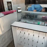 واگذاری کلوپ|فروشگاه و مغازه|قم, امامزاده ابراهیم|دیوار