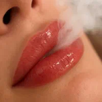 میکرو ابرو و شیدینگ لب