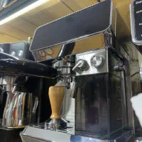 اسپرسوساز مباشی ۲۵۰۳ لمسی