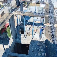ارماتوربندی