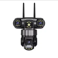 دوربین مداربسته دزدگیر، شرایط چکی اقساطی|دوربین مداربسته|خسروشاه, |دیوار