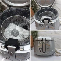 سرخ کن|اجاق گاز و لوازم برقی پخت‌وپز|تهران, آهنگران (سراسیاب دولاب)|دیوار