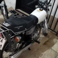 موتور هندا رایکا مدل۹۹