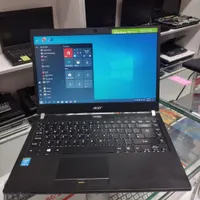 لپ تاپcore i5 acerبسیارسبک باریک و قدرتمند باضمانت|رایانه همراه|تهران, نازی‌آباد|دیوار