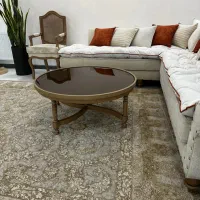 مبل ال|مبلمان خانگی و میز عسلی|تهران, نجات اللهی|دیوار