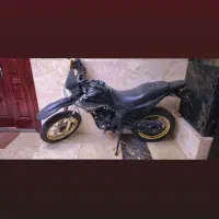 موتور ترل کویر (رادیسون ۲۰۰)