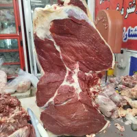 پاچه شتر کوهان شتر شحله دنبه بره|خوردنی و آشامیدنی|مشهد, گاز|دیوار