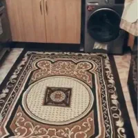 قالیچه ۳متری|فرش|اصفهان, حصه جنوبی|دیوار